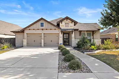 14113 Arbor Hill Cove, Manor, TX 78653 - Photo 1