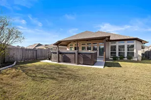 14113 Arbor Hill Cove, Manor, TX 78653 - Photo 33