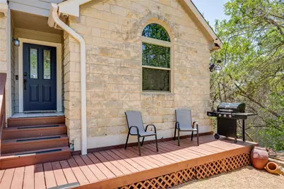 14101 Red Feather Trail, Austin, TX 78734 - Photo 5
