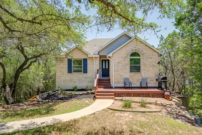 14101 Red Feather Trail, Austin, TX 78734 - Photo 1