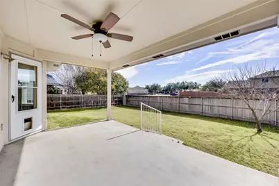 3409 Sandy Koufax Lane, Round Rock, TX 78665 - Photo 21