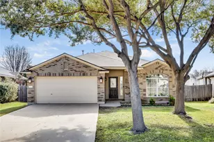 3409 Sandy Koufax Ln, Round Rock, TX 78665 - Photo 1