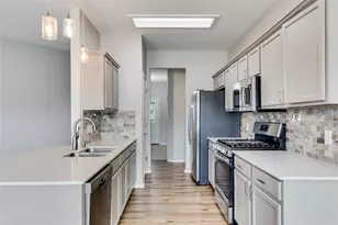 3409 Sandy Koufax Ln, Round Rock, TX 78665 - Photo 1