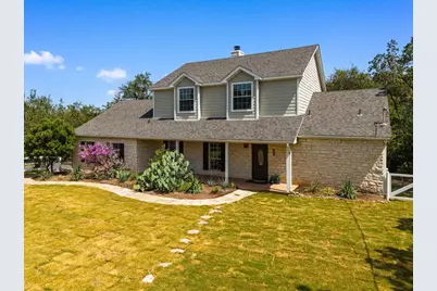 1903 Canyon Edge Drive, Austin, TX 78733 - Photo 3