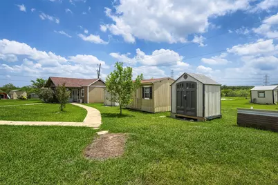 11103 State Highway 130 Highway S, Austin, TX 78719 - Photo 35