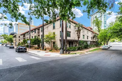 505 W 7th Street #313, Austin, TX 78701 - Photo 19