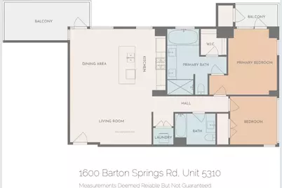 1600 Barton Springs Road #5301, Austin, TX 78704 - Photo 25