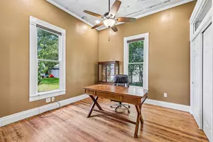 601 Garwood St, Smithville, TX 78957 - Photo 17