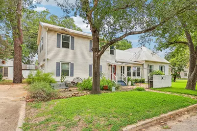601 Garwood Street, Smithville, TX 78957 - Photo 31
