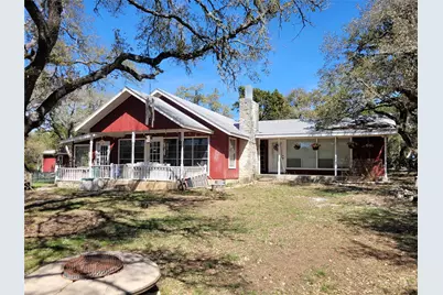 702 Cottonwood Creek Road, Dripping Springs, TX 78620 - Photo 5