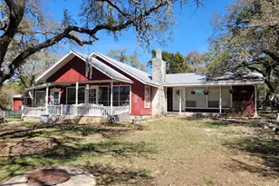 702 Cottonwood Creek Rd, Dripping Springs, TX 78620 - Photo 5