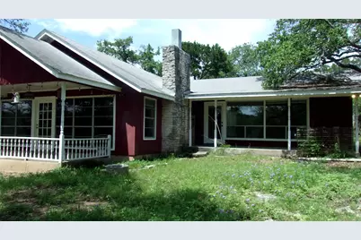 702 Cottonwood Creek Road, Dripping Springs, TX 78620 - Photo 1