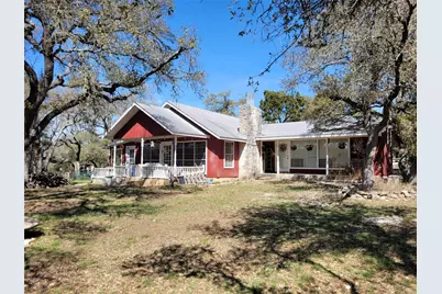 702 Cottonwood Creek Road, Dripping Springs, TX 78620 - Photo 3