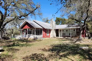 702 Cottonwood Creek Rd, Dripping Springs, TX 78620 - Photo 3