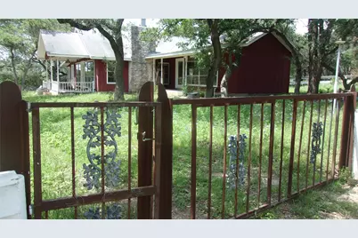 702 Cottonwood Creek Road, Dripping Springs, TX 78620 - Photo 3