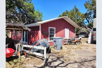 702 Cottonwood Creek Road, Dripping Springs, TX 78620 - Photo 5