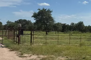 Tbd W 29 Hwy, Bertram, TX 78605 - Photo 1