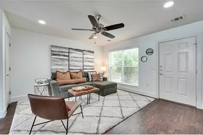 1101 Grove Boulevard #608, Austin, TX 78741 - Photo 5