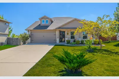 209 Frio River Trail, Hutto, TX 78634 - Photo 1