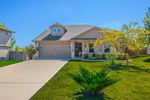 209 Frio River Trail, Hutto, TX 78634 - Photo 1