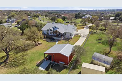 219 Skyline Road, Georgetown, TX 78628 - Photo 39