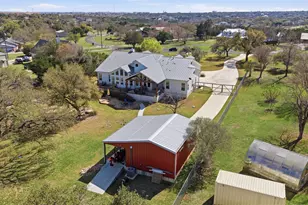 219 Skyline Rd, Georgetown, TX 78628 - Photo 39