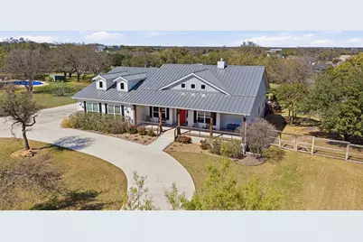 219 Skyline Road, Georgetown, TX 78628 - Photo 3