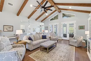 219 Skyline Rd, Georgetown, TX 78628 - Photo 9