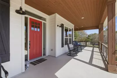 219 Skyline Road, Georgetown, TX 78628 - Photo 5