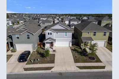 152 Mason Hill Lane, Georgetown, TX 78628 - Photo 27