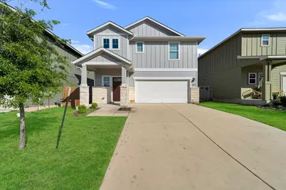 152 Mason Hill Lane, Georgetown, TX 78628 - Photo 1