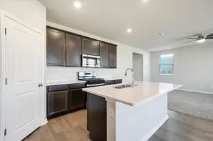 152 Mason Hl Ln, Georgetown, TX 78628 - Photo 9