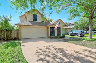 16819 Whitebrush Loop, Austin, TX 78717 - Photo 3