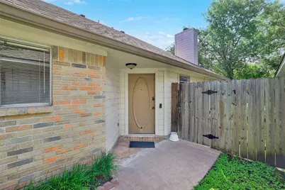 16819 Whitebrush Loop, Austin, TX 78717 - Photo 5