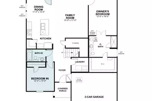 9301 Furman Dr, Austin, TX 78747 - Photo 3