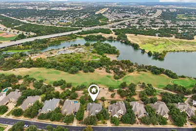 10500 Avery Club Drive #10, Austin, TX 78717 - Photo 3