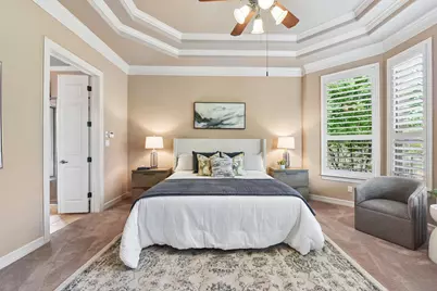 10500 Avery Club Drive #10, Austin, TX 78717 - Photo 19