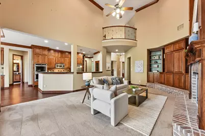 10500 Avery Club Drive #10, Austin, TX 78717 - Photo 9