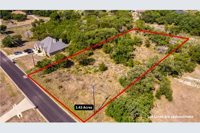 2722 Leslie Lane, San Marcos, TX 78666 - Photo 1