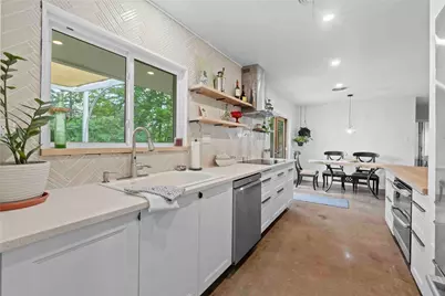 4505 Dudley Drive, Austin, TX 78735 - Photo 7