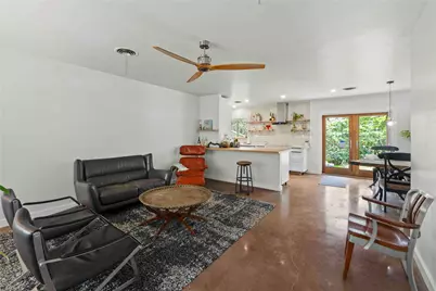 4505 Dudley Drive, Austin, TX 78735 - Photo 3
