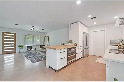 4505 Dudley Drive, Austin, TX 78735 - Photo 5