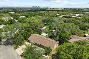 4505 Dudley Dr, Austin, TX 78735 - Photo 29