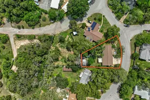 4505 Dudley Dr, Austin, TX 78735 - Photo 31