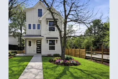 2301 E 10th Street, Austin, TX 78702 - Photo 1