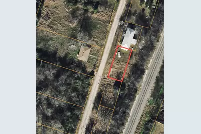 318 N Front Street, Holland, TX 76534 - Photo 1