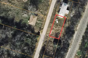 318 N Front St, Holland, TX 76534 - Photo 1