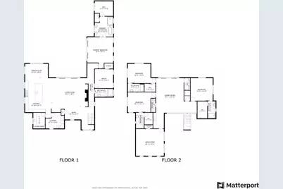 1118 Mariposa Drive, Austin, TX 78704 - Photo 35