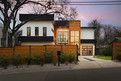 1118 Mariposa Drive, Austin, TX 78704 - Photo 1