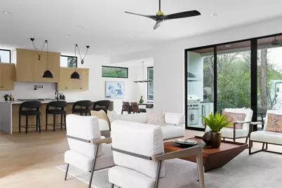 1118 Mariposa Drive, Austin, TX 78704 - Photo 7